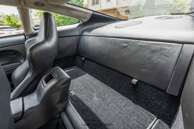 Used 2005 Aston Martin Vanquish S RWD image 35