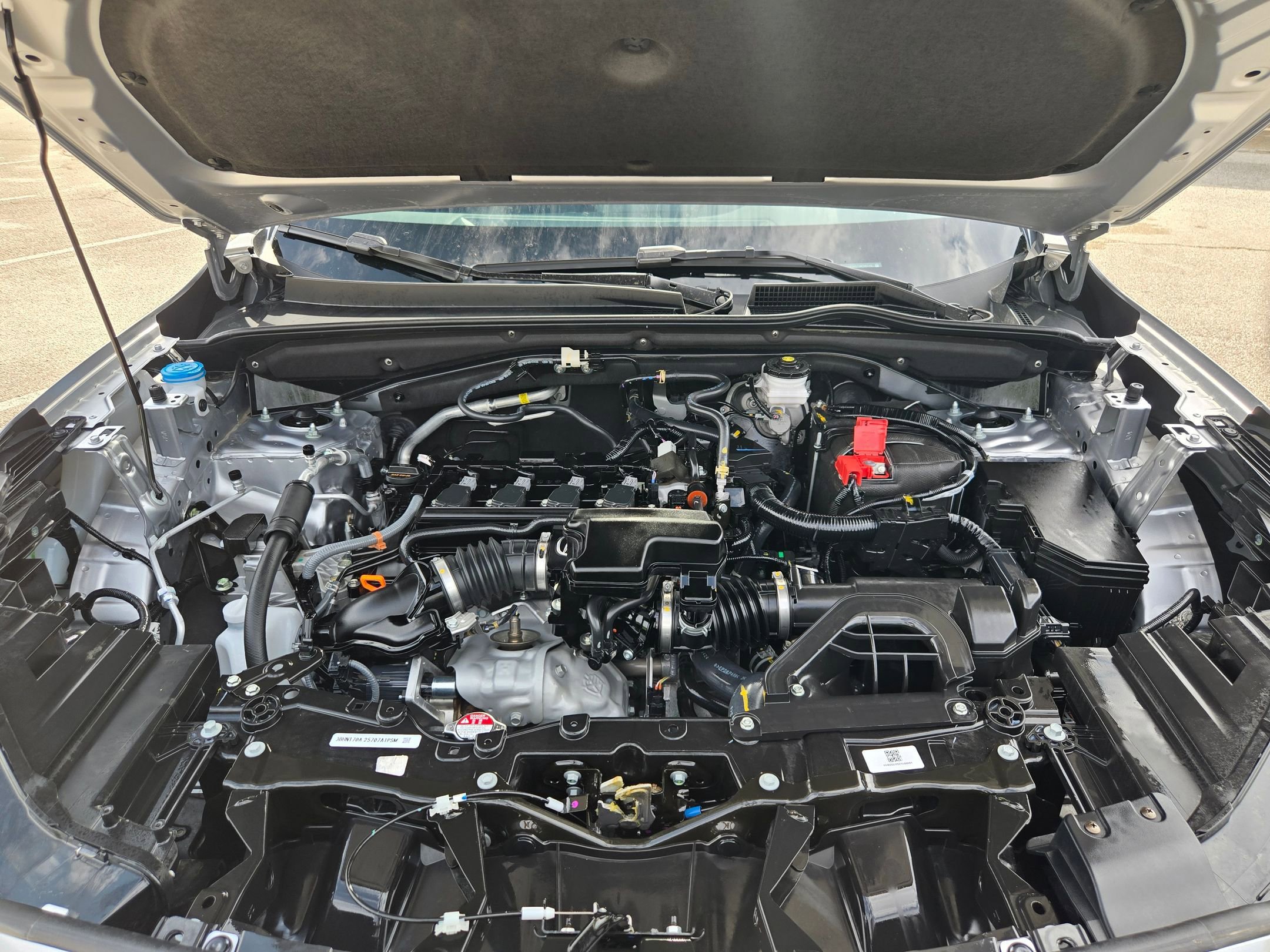 Used 2025 Acura ADX FWD image 32