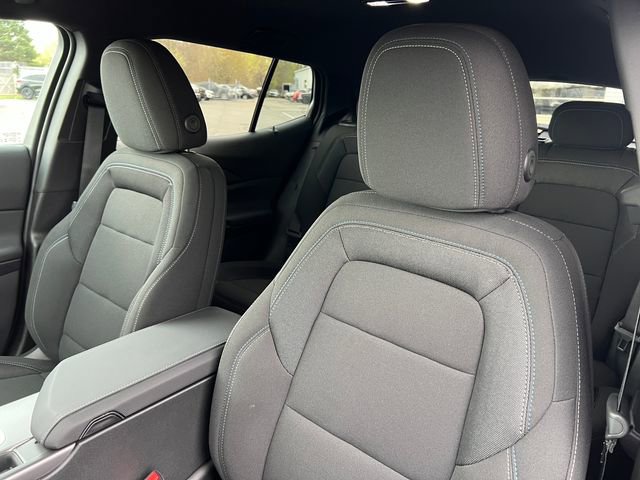 New 2026 Chevrolet Equinox EV LT FWD image 10