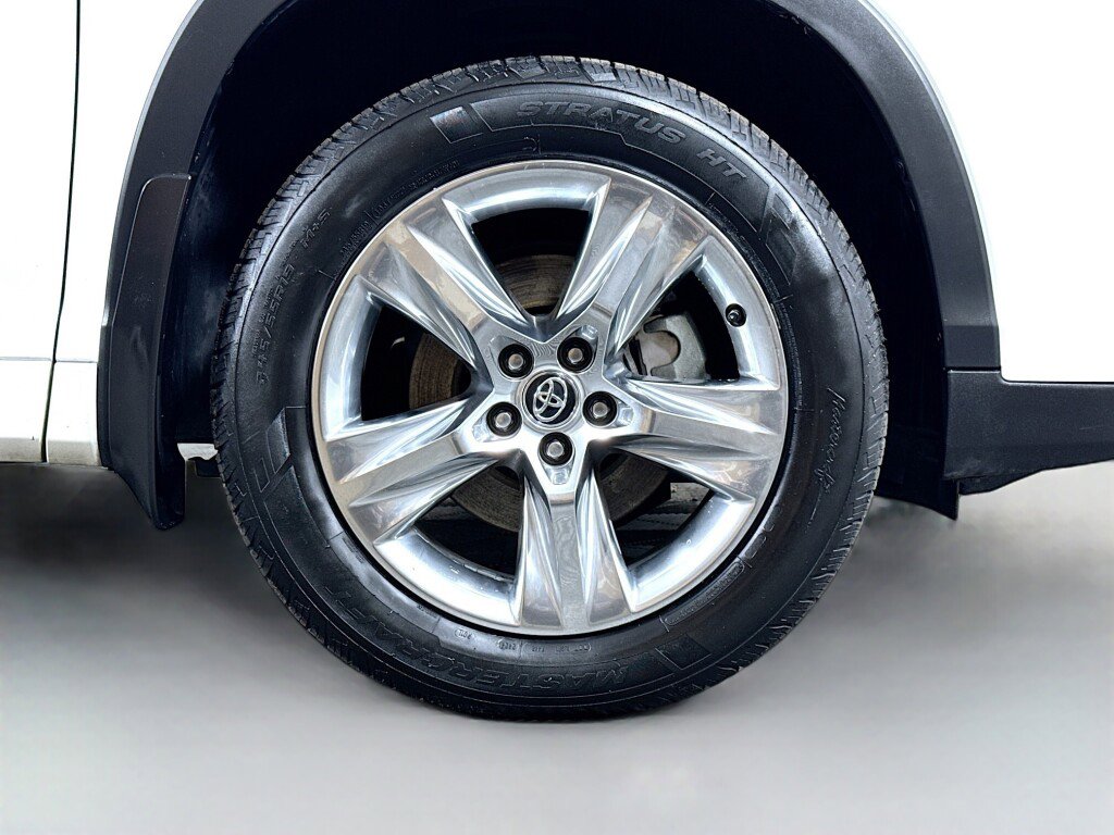 Used 2019 Toyota Highlander Limited AWD/4WD image 51