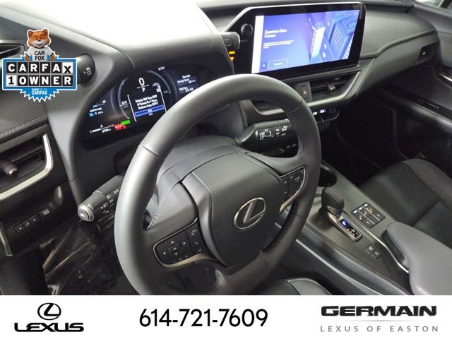 Certified 2025 Lexus UX 300h UX 300h Premium image 18