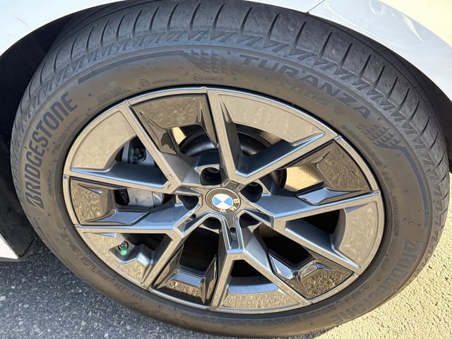 Certified 2025 BMW i4 eDrive40 w/ Premium Package image 4