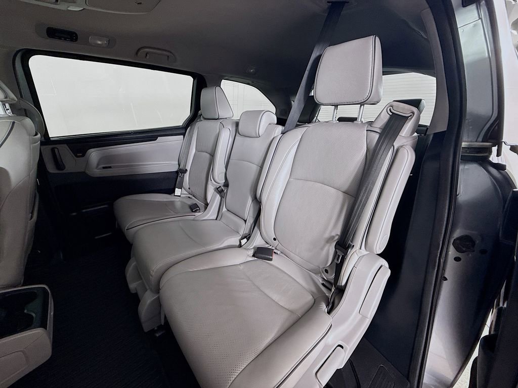 Used 2023 Honda Odyssey Elite image 30