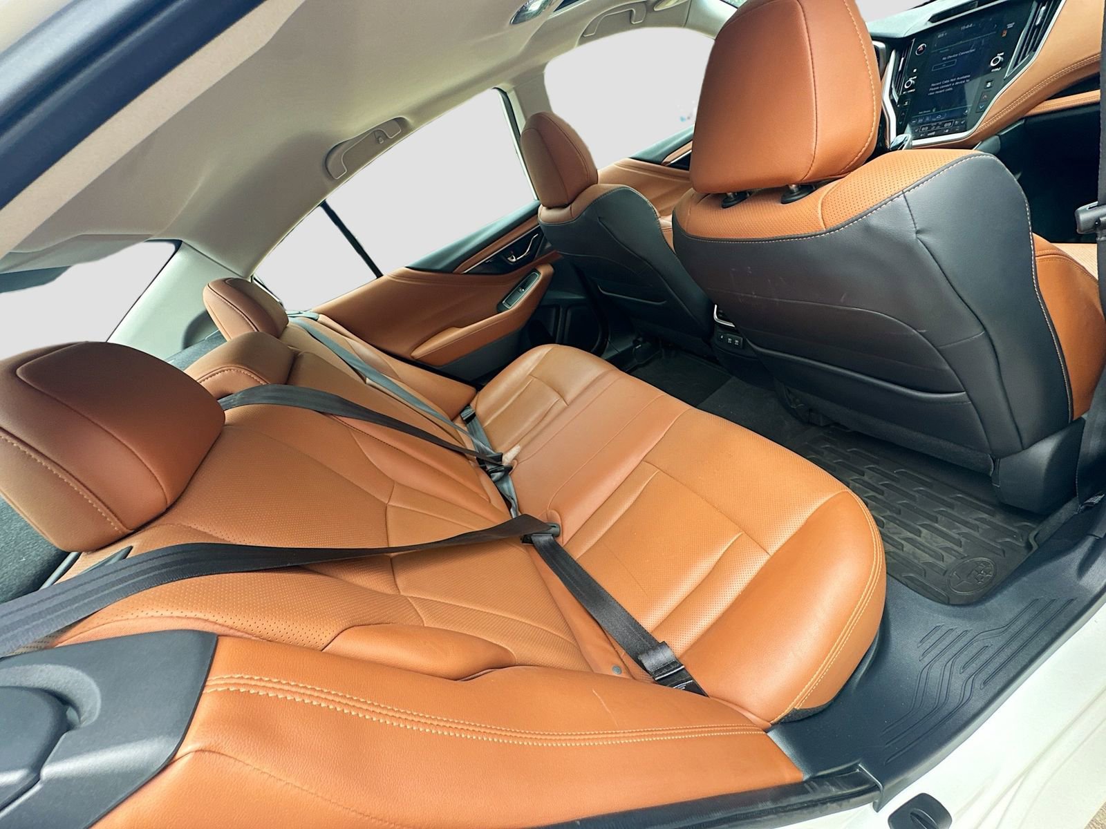 Used 2021 Subaru Legacy Touring XT w/ Popular Package #2 image 27