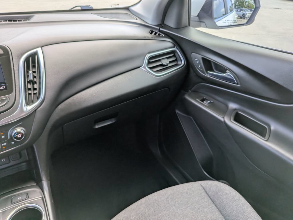 Used 2024 Chevrolet Equinox LT FWD image 19