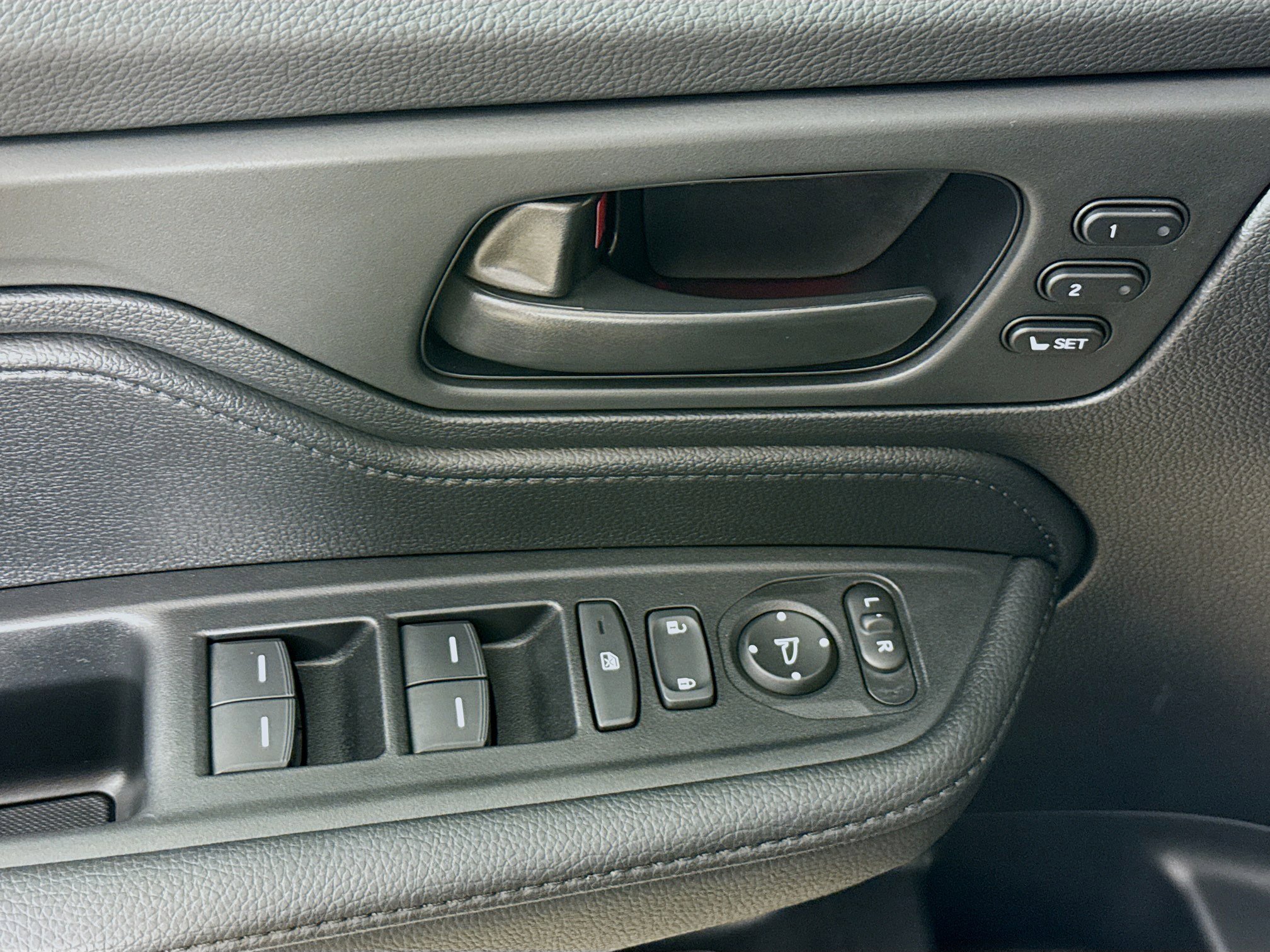 Certified 2026 Honda Odyssey Sport-L image 20