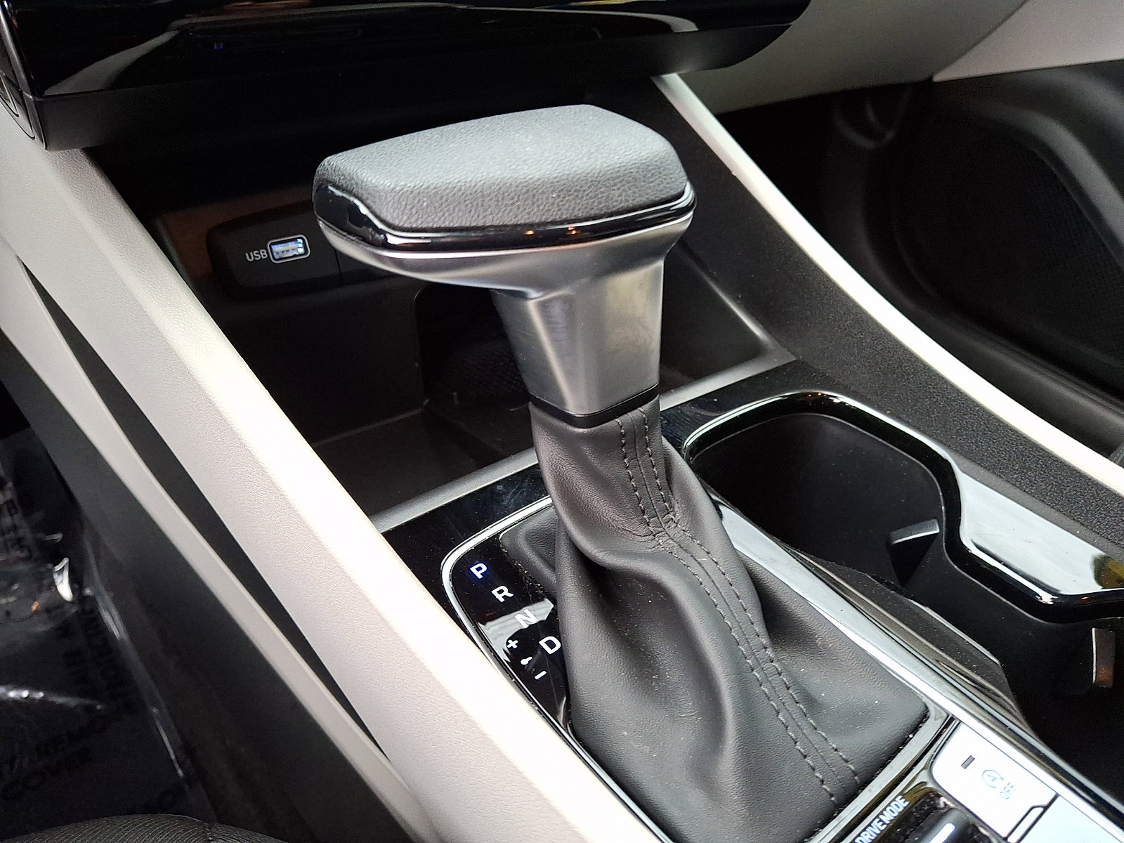 Certified 2023 Hyundai Tucson SEL image 15