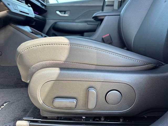 New 2026 Hyundai Kona SEL Premium image 12