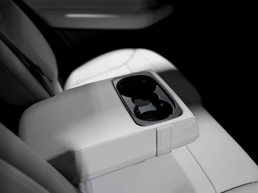 Used 2018 Mercedes-Benz GLE 43 AMG 4MATIC image 32