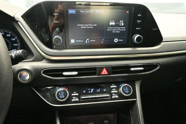 Used 2022 Hyundai Sonata SEL FWD image 40