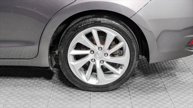 Used 2018 Acura ILX FWD image 35