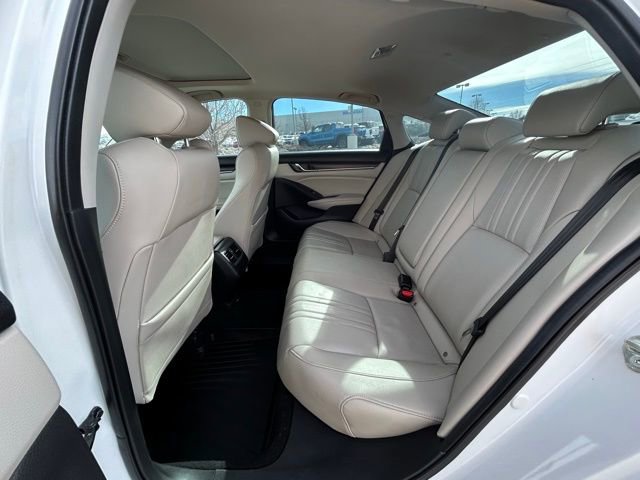 Used 2019 Honda Accord EX-L image 24
