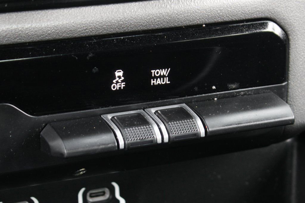 Used 2021 RAM 1500 Big Horn AWD/4WD image 29