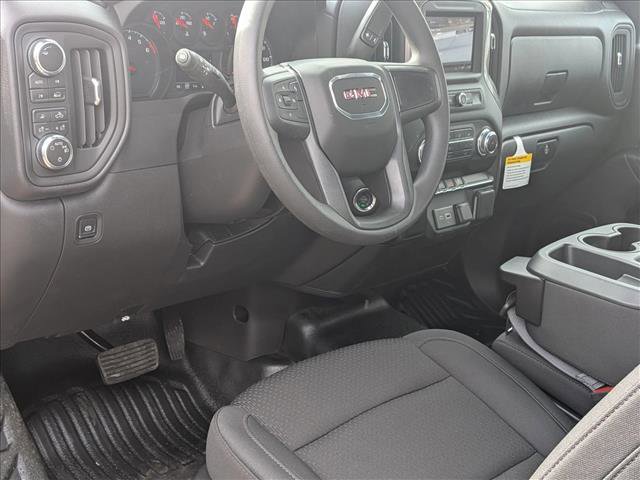 New 2026 GMC Sierra 1500 Pro w/ Pro Value Package AWD/4WD video 3
