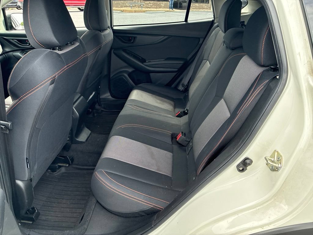 Used 2021 Subaru Crosstrek 2.0i Premium w/ Moonroof Package AWD/4WD image 10