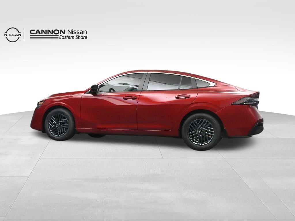 New 2026 Nissan Sentra SV image 27