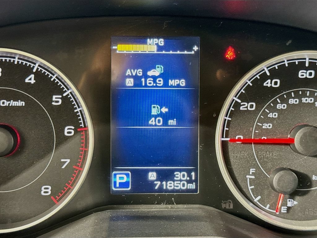 Used 2020 Subaru Ascent Premium w/ Convenience Package AWD/4WD image 22