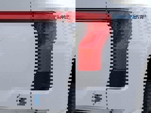New 2025 Ford F150 Lightning Lariat image 21
