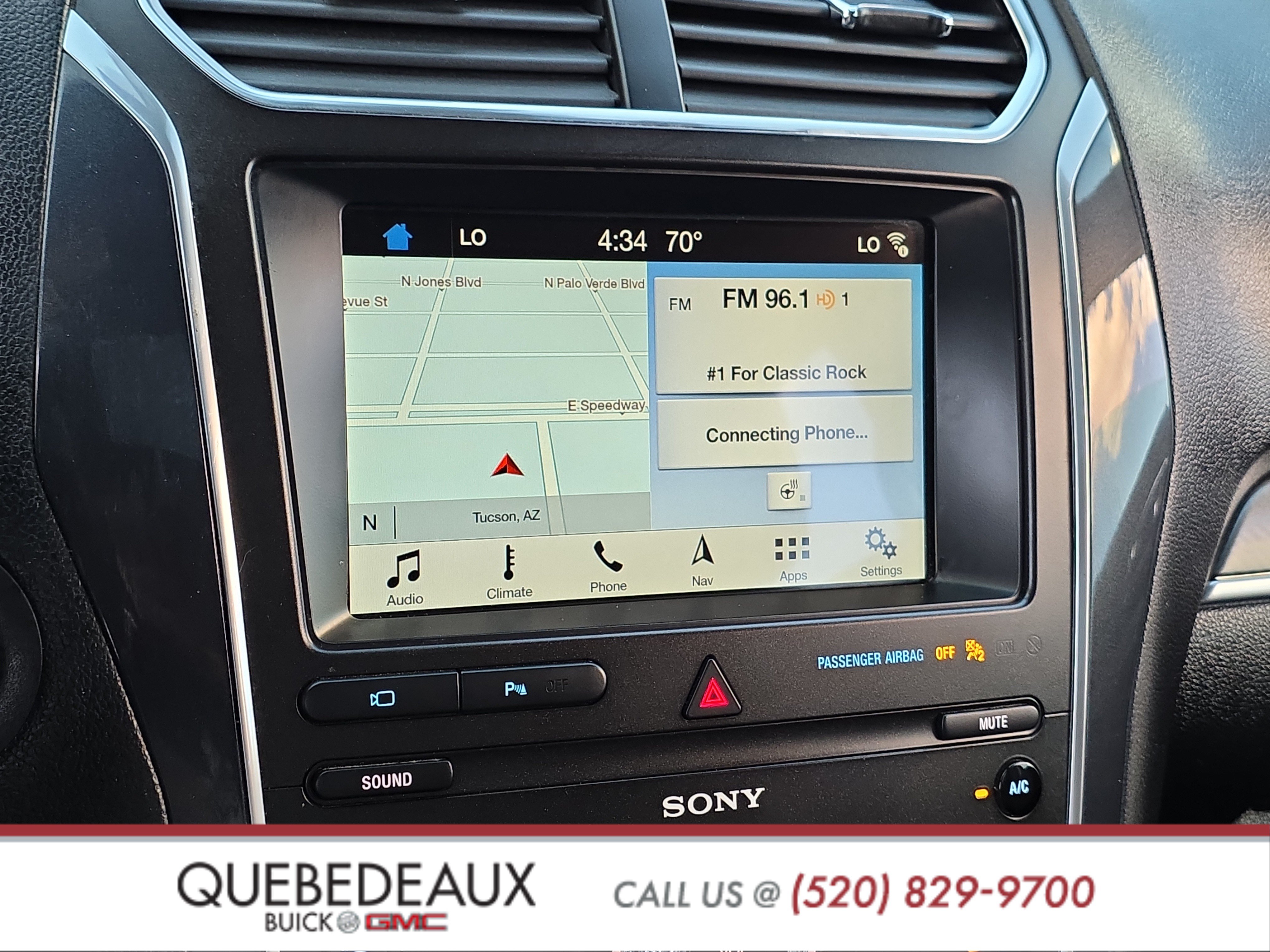 Used 2019 Ford Explorer Sport w/ Equipment Group 401A AWD/4WD image 18