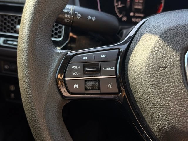 Used 2023 Honda Civic LX image 21