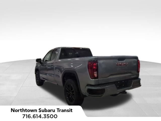 Used 2023 GMC Sierra 1500 Elevation AWD/4WD image 3