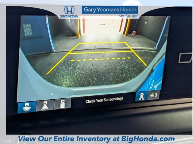 Used 2026 Honda Pilot Sport image 26