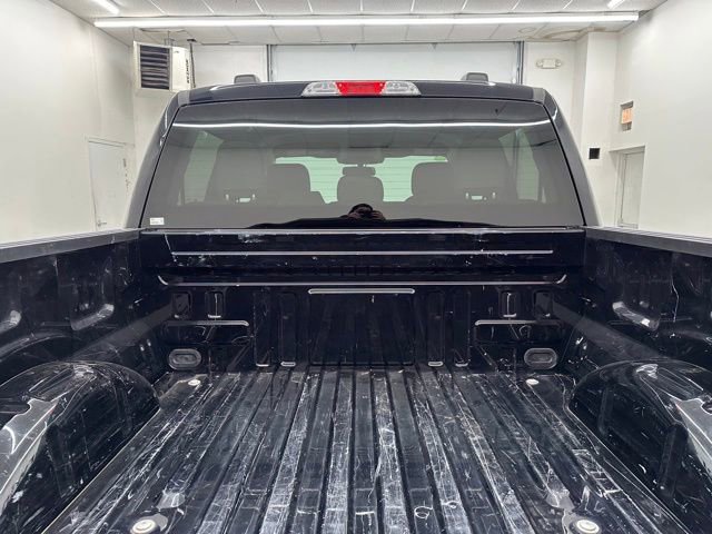 Certified 2024 Ford F150 XLT w/ Mobile Office Package image 17