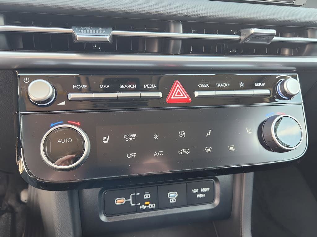 New 2026 Hyundai Tucson SEL AWD/4WD image 20