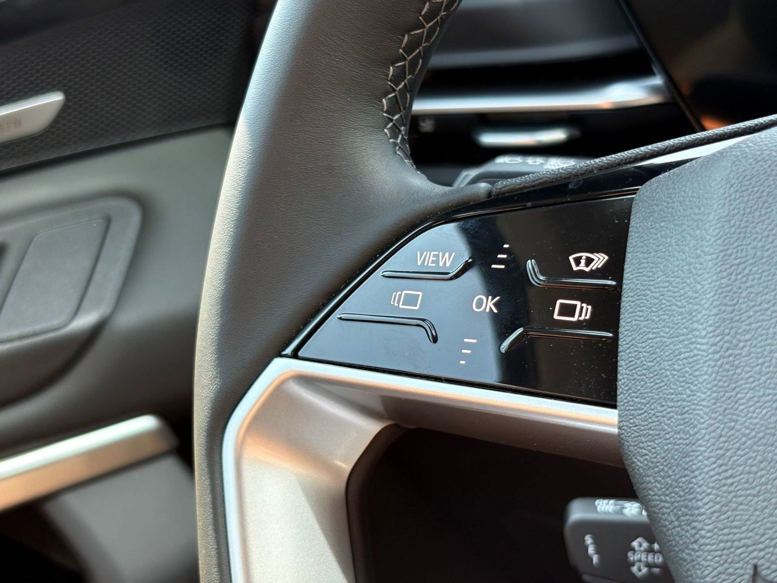 New 2025 Audi Q5 Prestige image 18