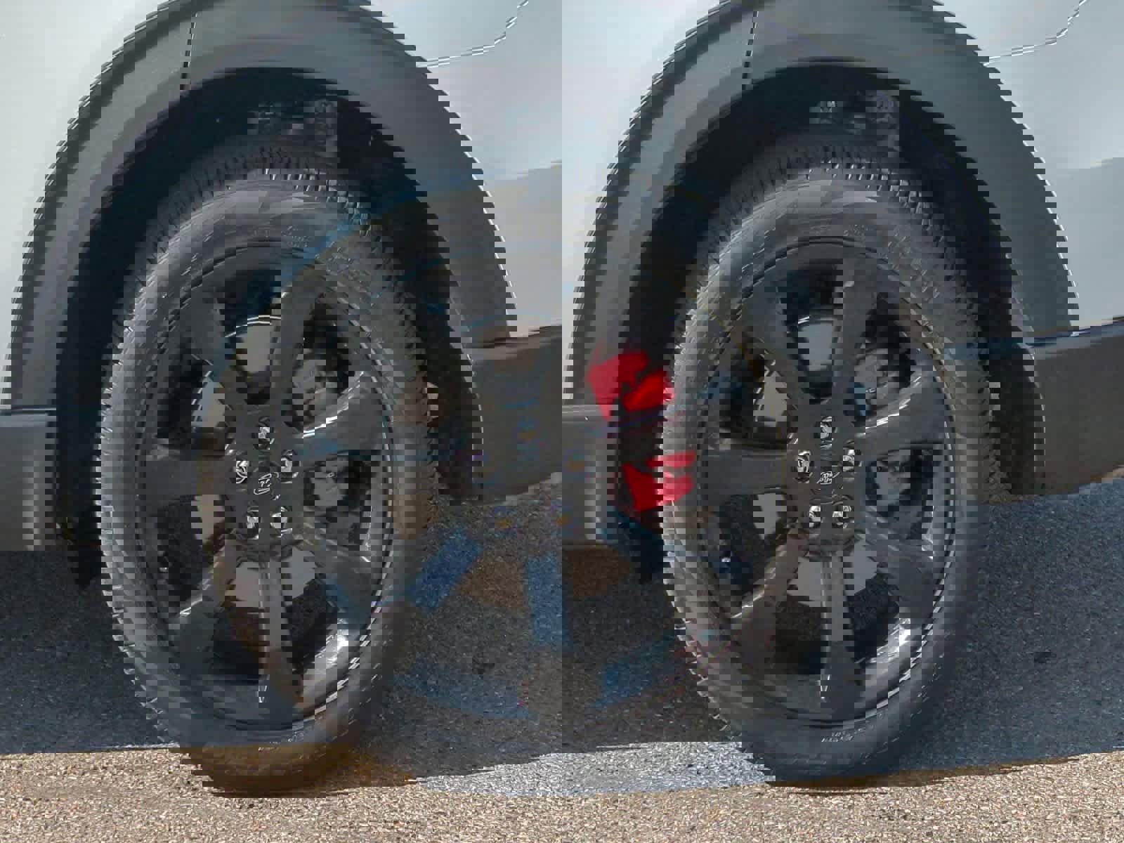 Used 2022 Ford Explorer ST w/ Equipment Group 401A image 14