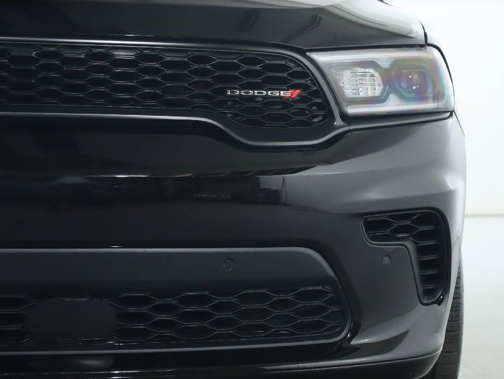 Used 2025 Dodge Durango R/T AWD/4WD image 7