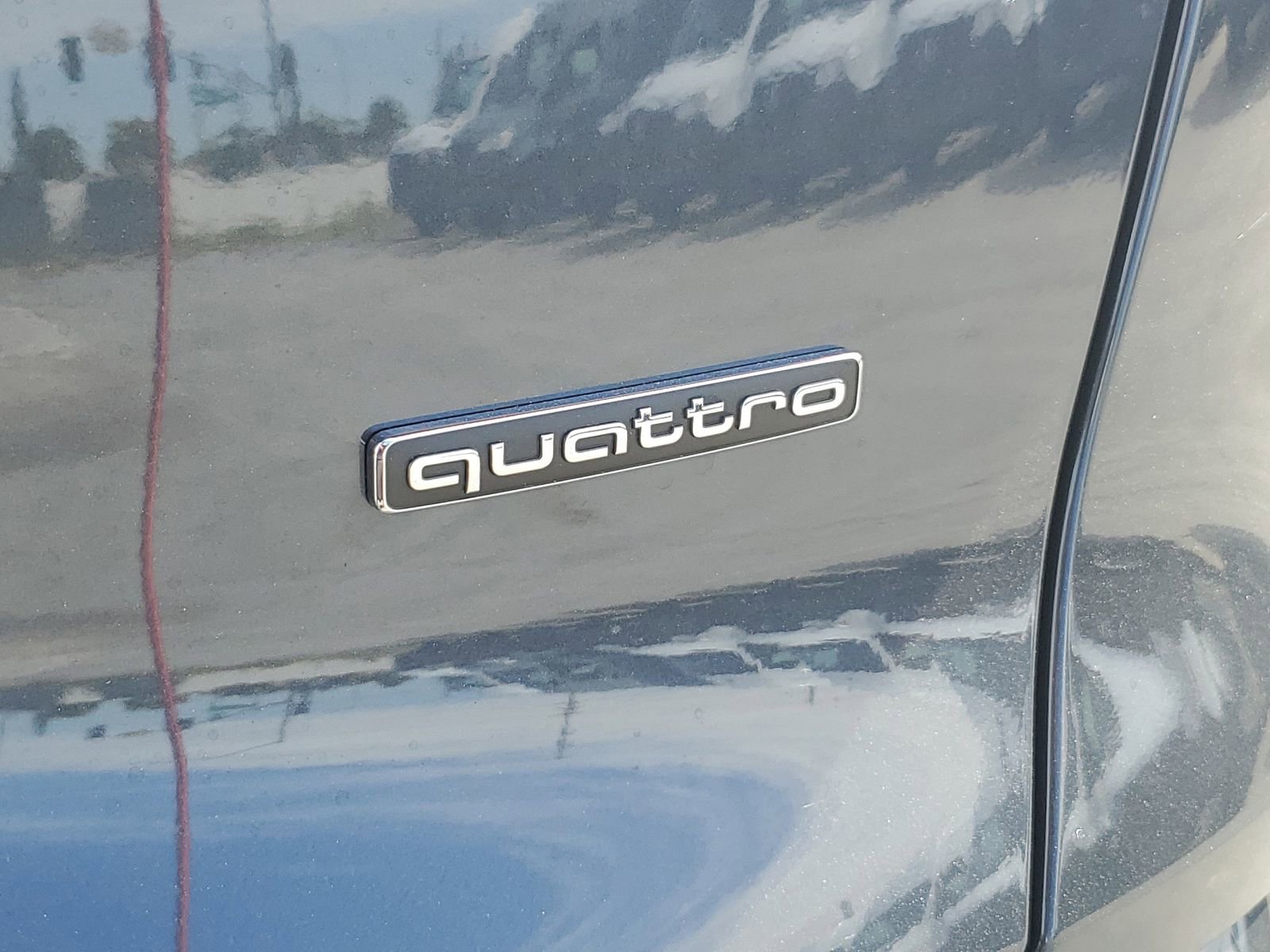 New 2025 Audi Q5 Premium Plus image 8