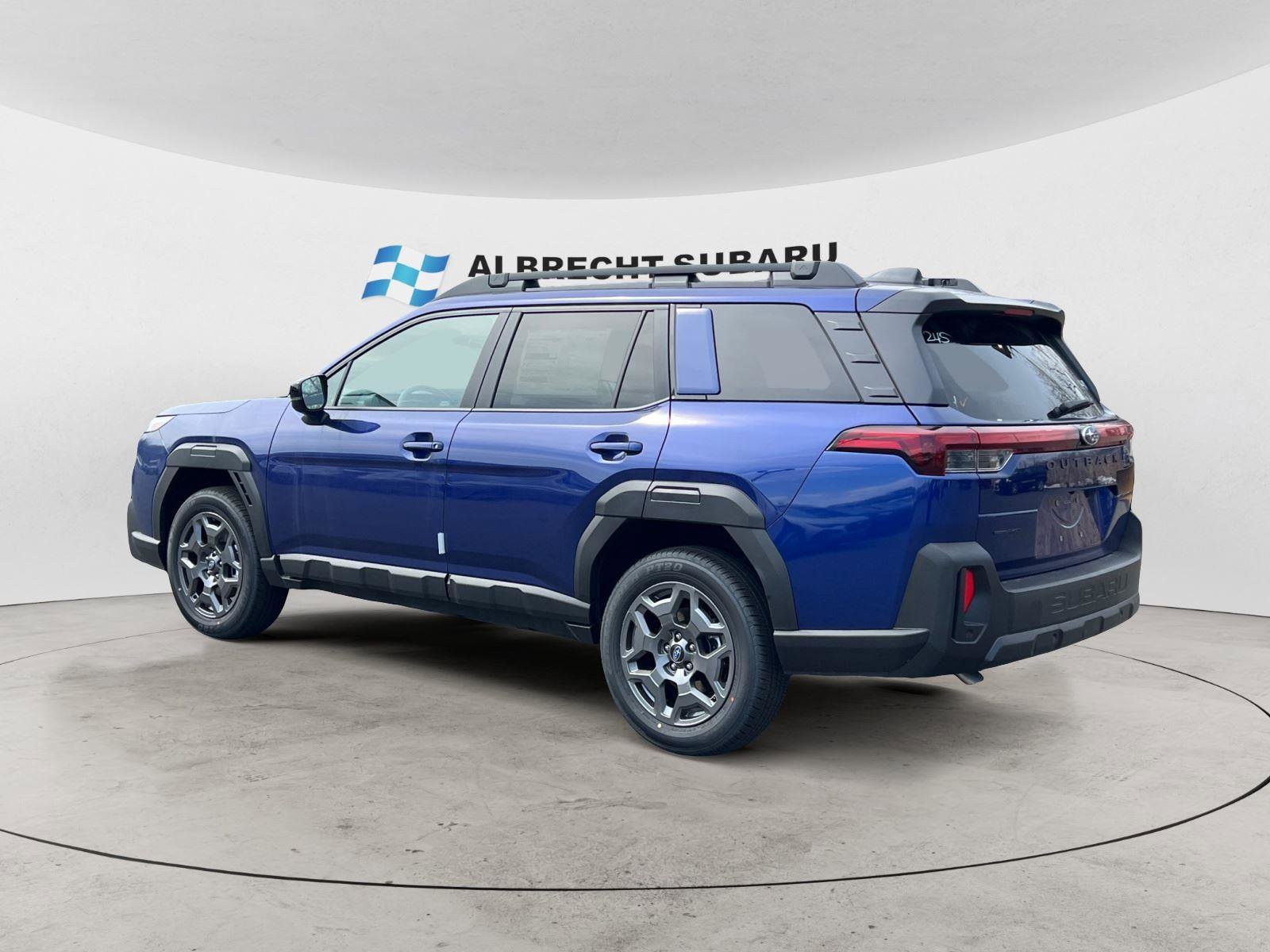 New 2026 Subaru Outback Premium image 3