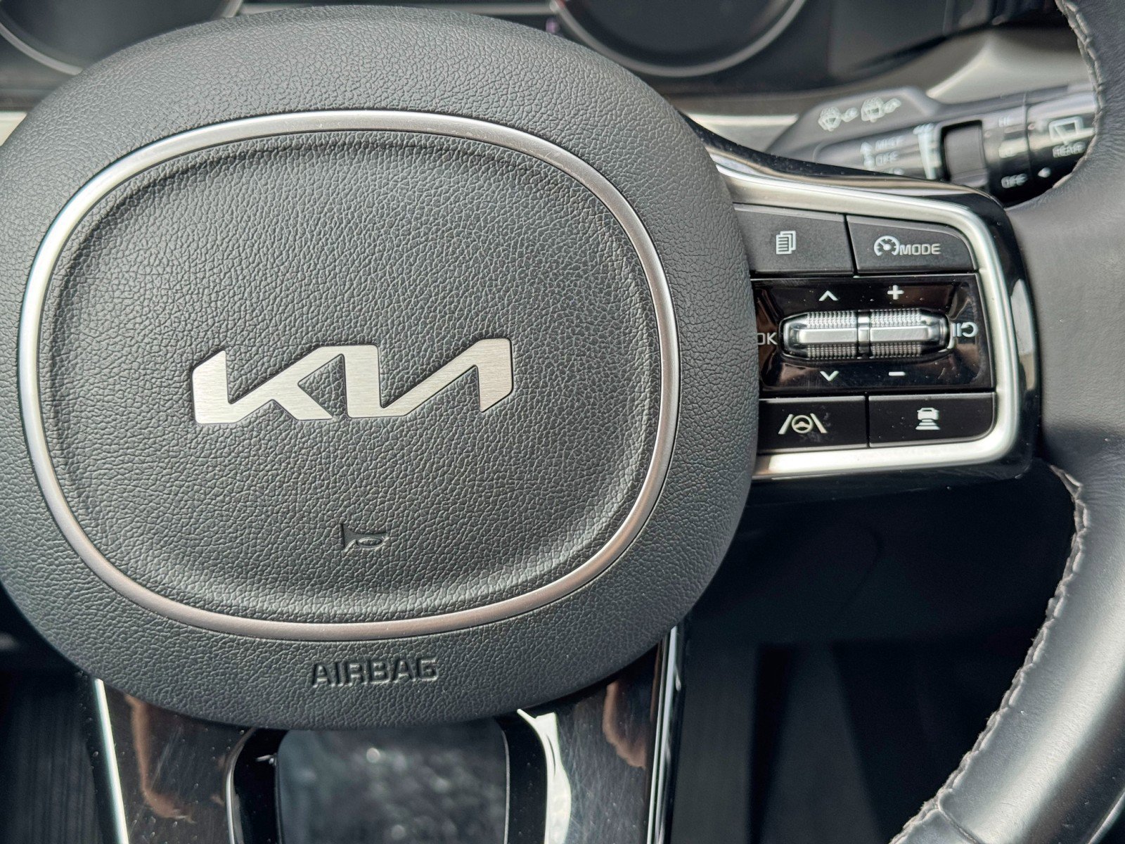Used 2022 Kia Sorento SX FWD image 22