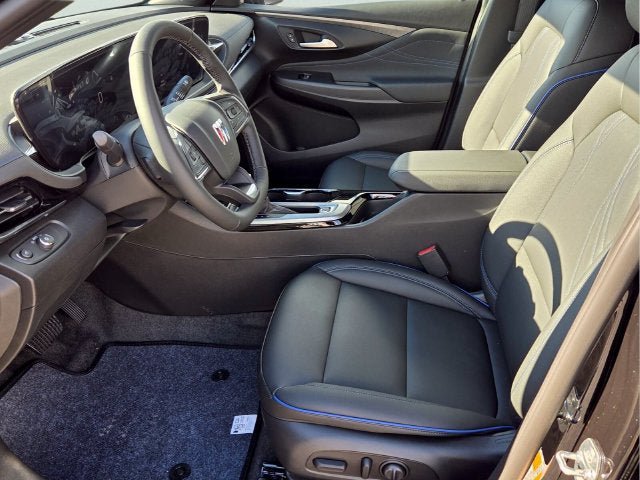 New 2026 Buick Envista Sport Touring w/ Convenience I Package FWD image 10