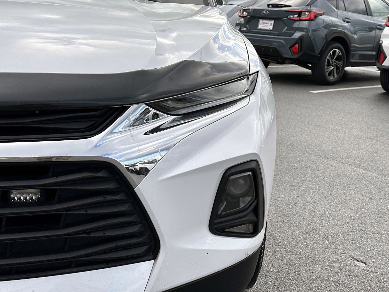 Used 2020 Chevrolet Blazer LT image 11