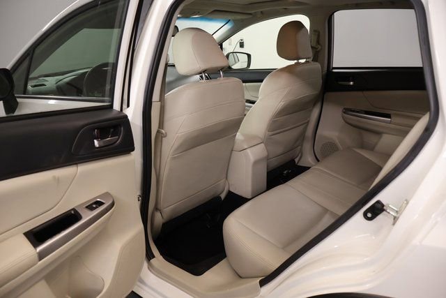 Used 2015 Subaru Crosstrek Touring w/ Popular Package #1 image 28