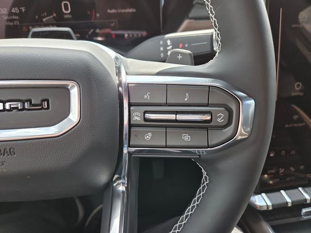 New 2026 GMC Acadia Denali Ultimate AWD/4WD image 19