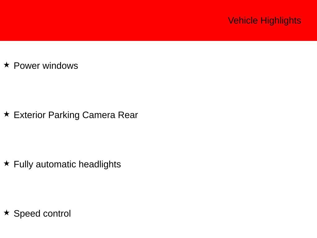 Used 2019 Honda Fit LX image 9