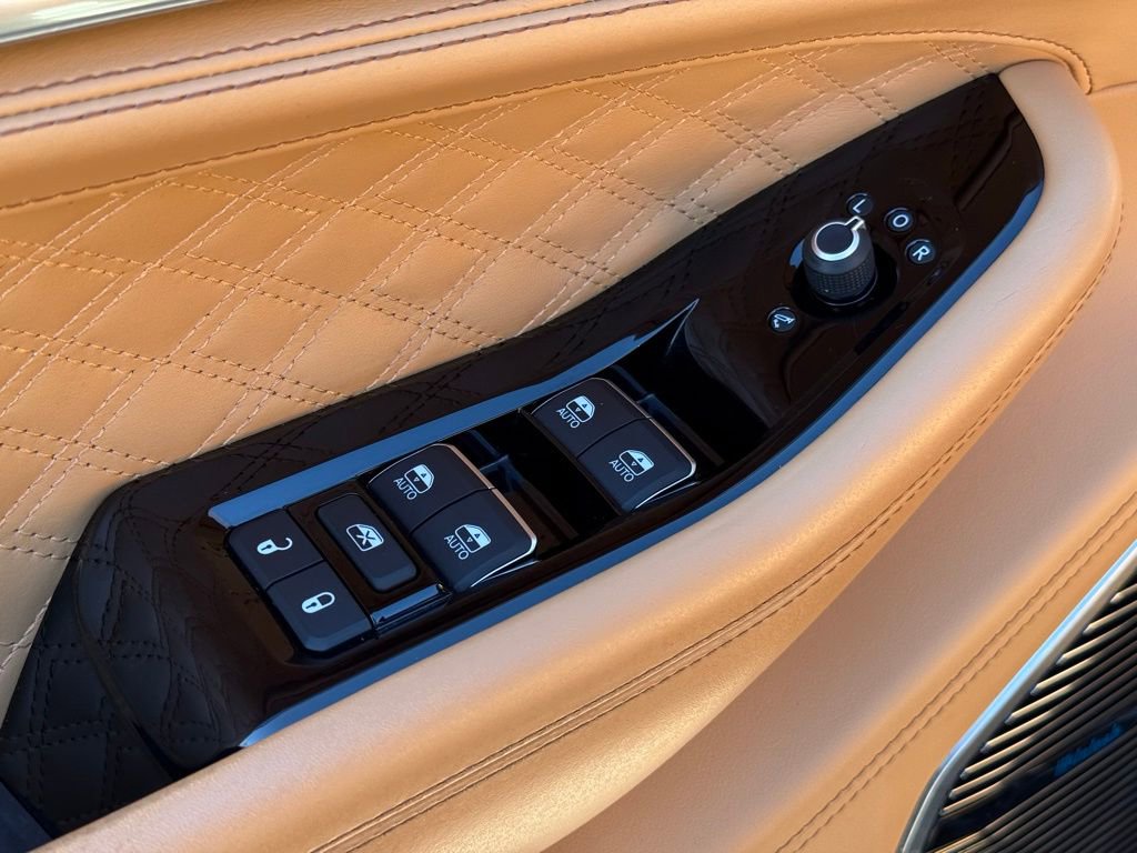 Used 2022 Jeep Grand Cherokee Summit image 26