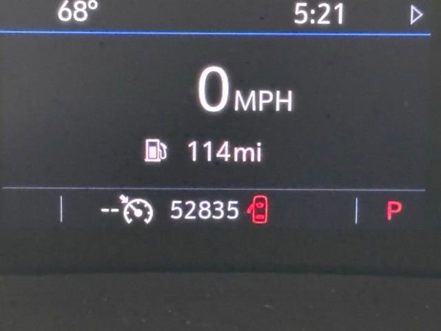 Used 2023 Buick Envision Preferred FWD image 21