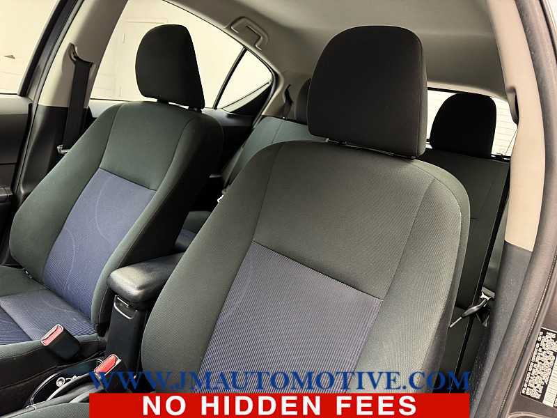 Used 2015 Toyota Prius C Two FWD image 13
