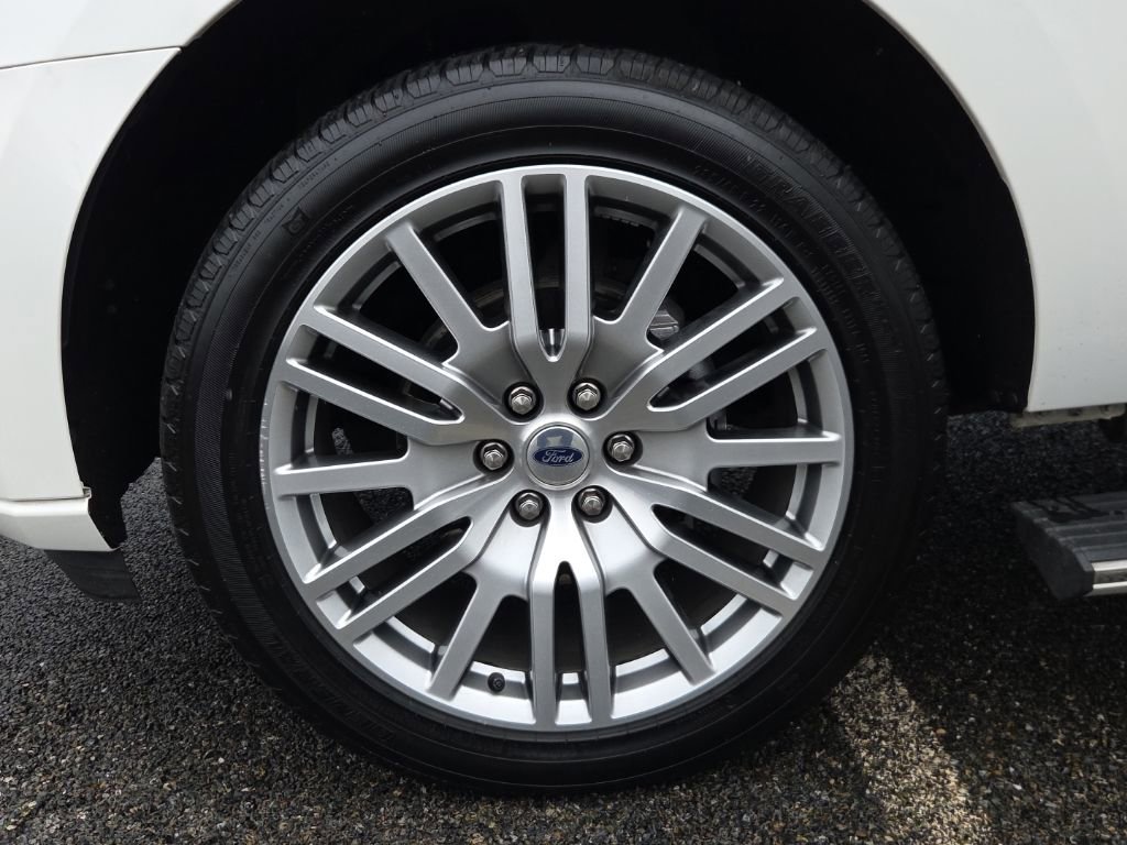 Used 2022 Ford Expedition Max Platinum image 28