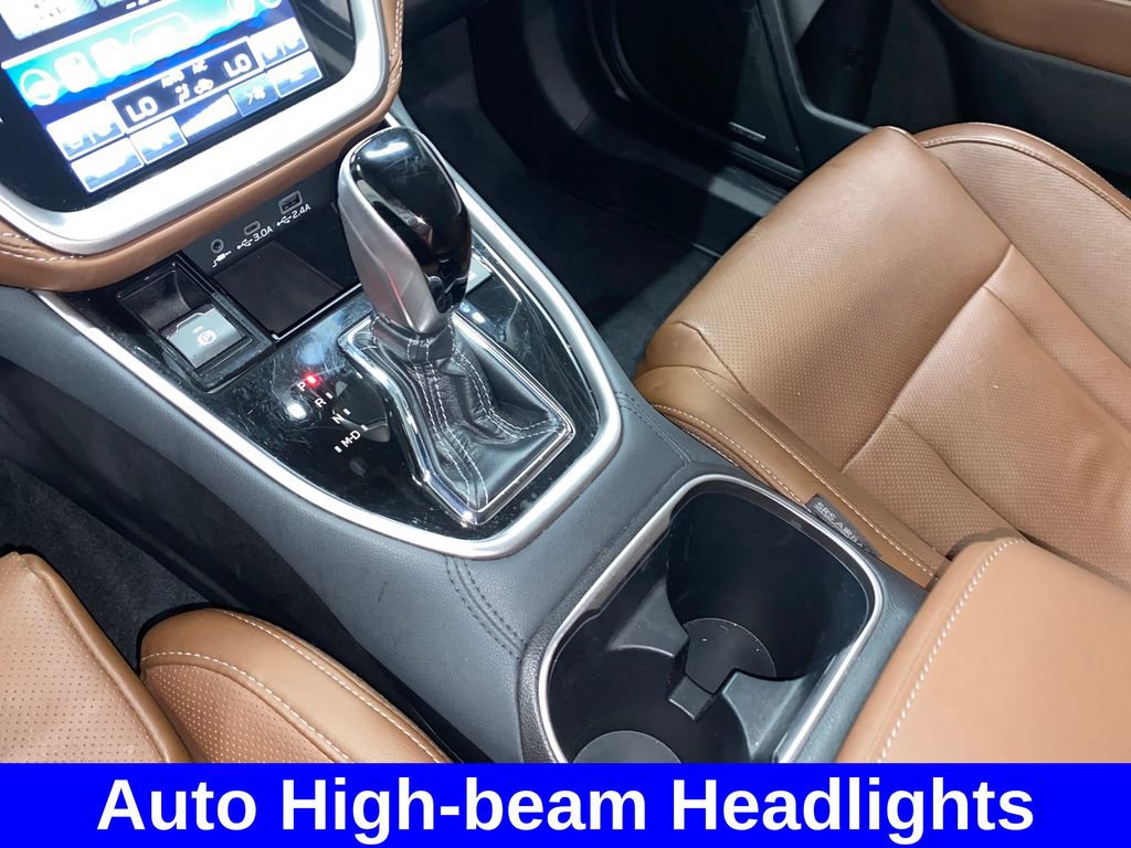 Certified 2024 Subaru Outback Touring AWD/4WD image 24