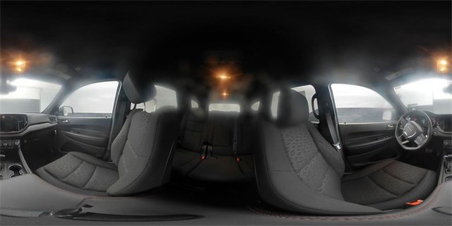 New 2026 Dodge Durango GT w/ Blacktop Package image 31