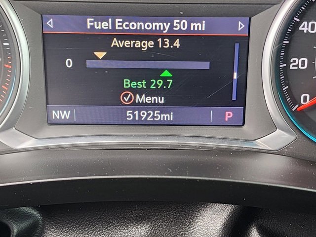 Used 2021 Chevrolet Traverse RS w/ LPO, Floor Liner Package image 24