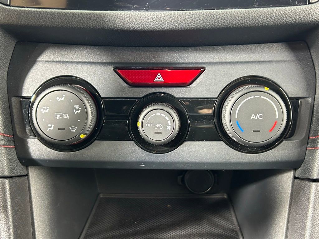 Used 2018 Subaru Impreza 2.0i Sport image 20