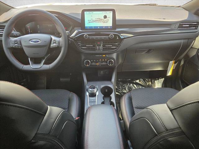 New 2026 Ford Escape ST-Line FWD image 14