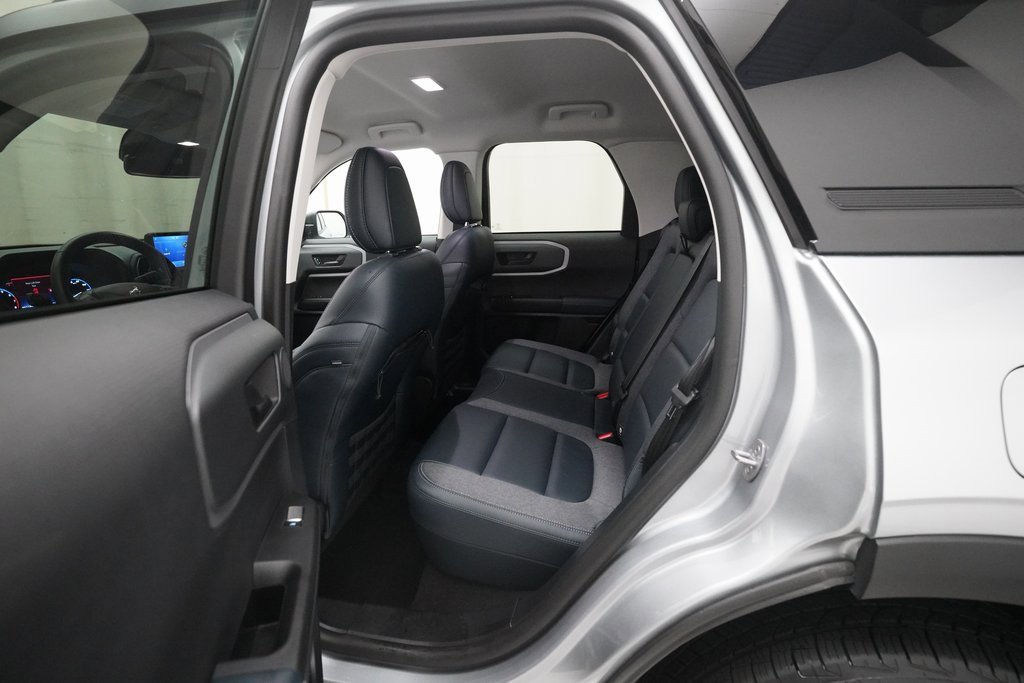 Used 2022 Ford Bronco Sport Outer Banks w/ Tech Package image 15