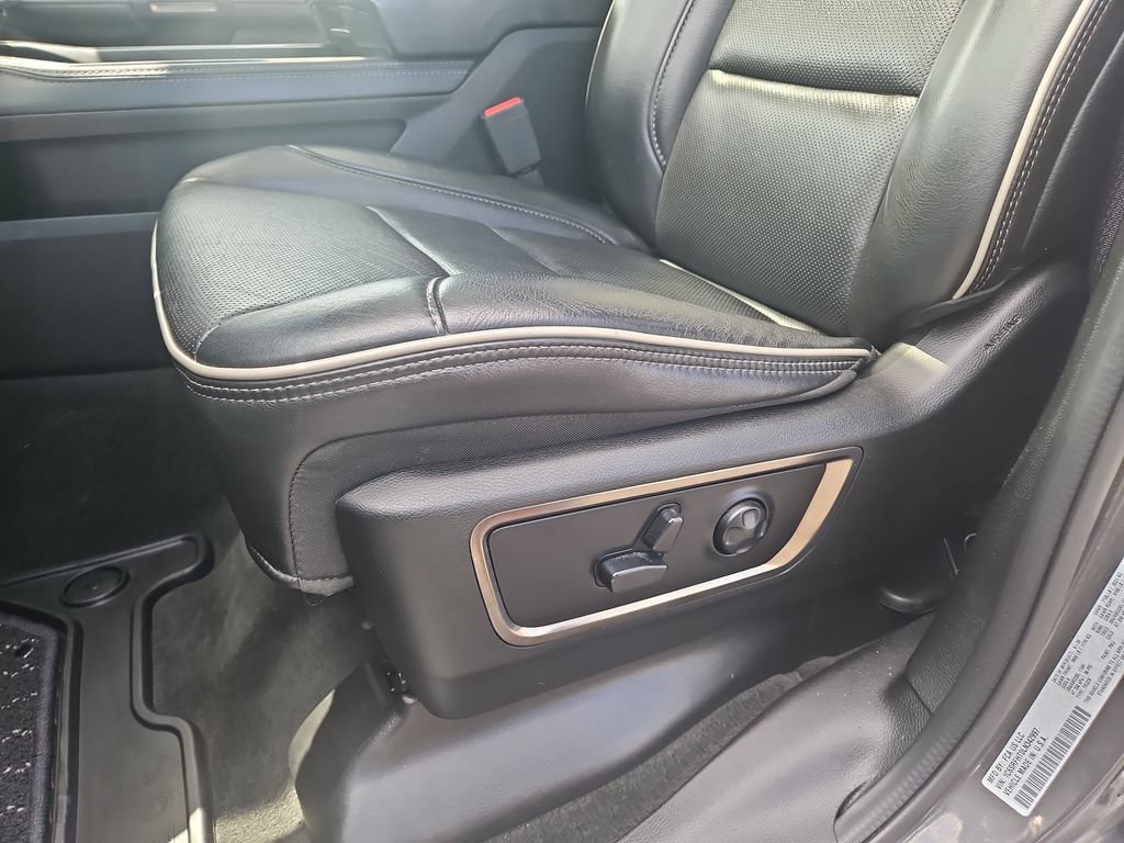 Certified 2020 RAM 1500 Limited AWD/4WD image 17
